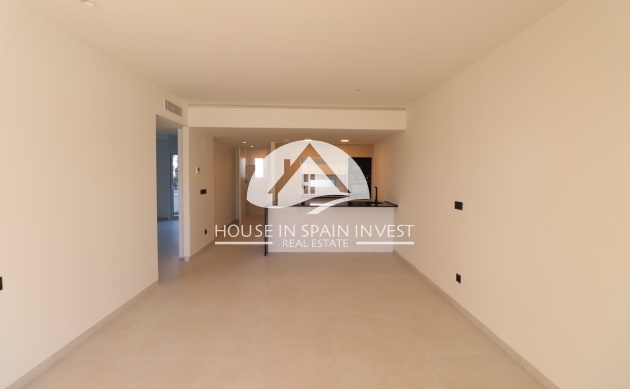 Reventa - Apartamento - Guardamar del Segura - Guardamar - El Raso