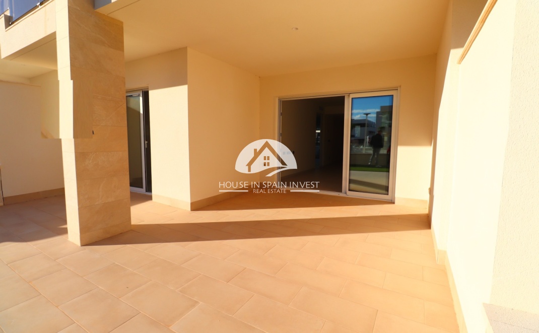 Reventa - Apartamento - Guardamar del Segura - Guardamar - El Raso