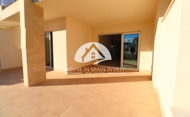 Reventa - Apartamento - Guardamar del Segura - Guardamar - El Raso