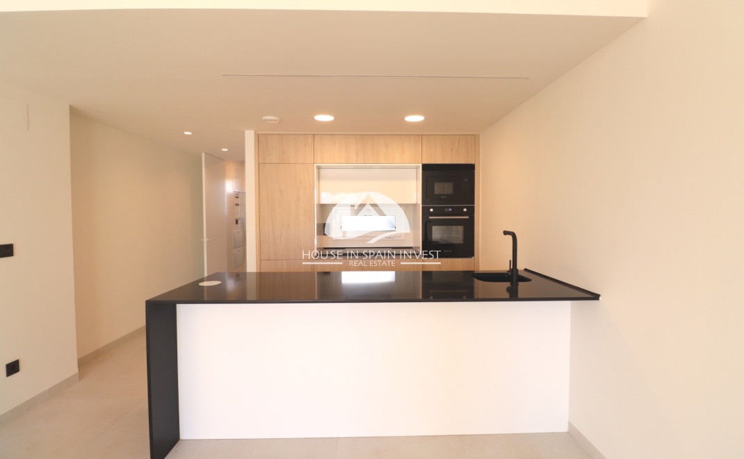 Reventa - Apartamento - Guardamar del Segura - Guardamar - El Raso