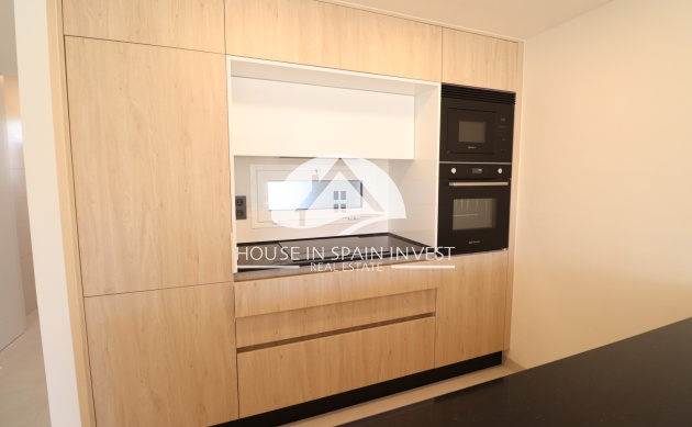 Reventa - Apartamento - Guardamar del Segura - Guardamar - El Raso