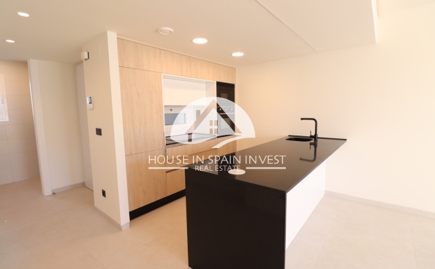 Reventa - Apartamento - Guardamar del Segura - Guardamar - El Raso