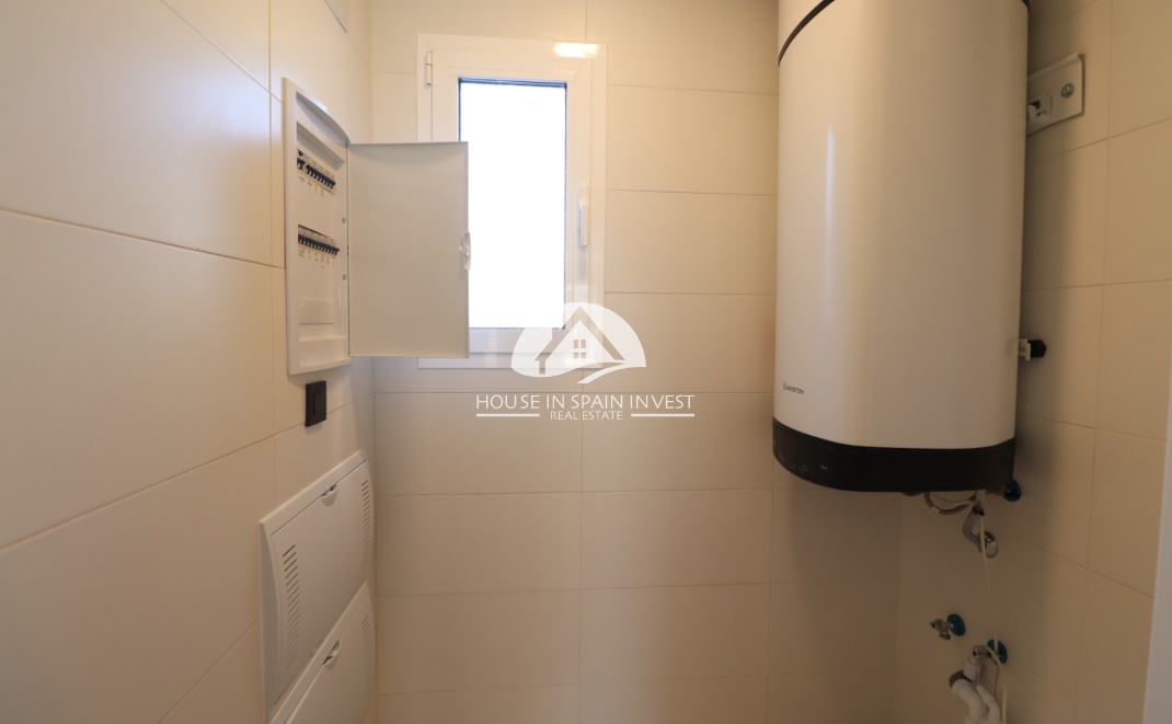 Reventa - Apartamento - Guardamar del Segura - Guardamar - El Raso