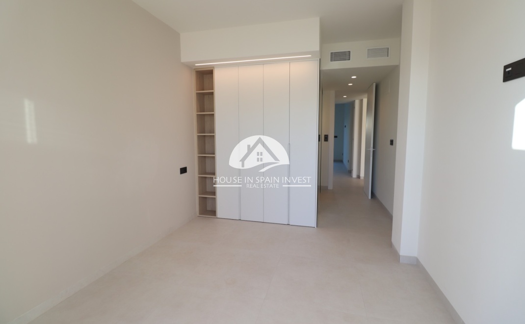 Reventa - Apartamento - Guardamar del Segura - Guardamar - El Raso