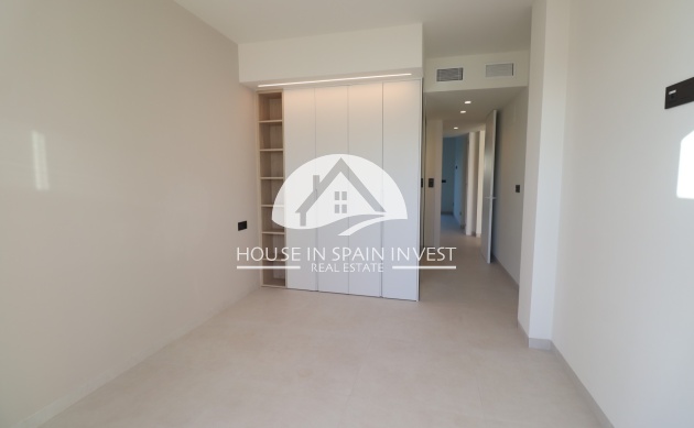 Reventa - Apartamento - Guardamar del Segura - Guardamar - El Raso