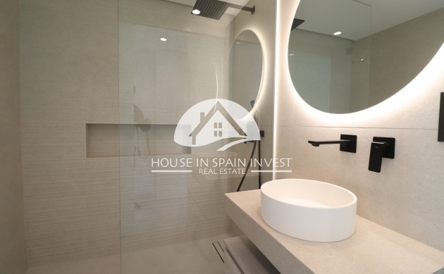 Reventa - Apartamento - Guardamar del Segura - Guardamar - El Raso