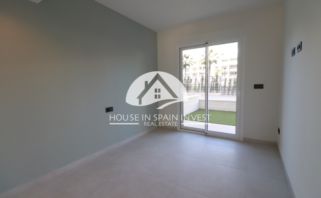 Reventa - Apartamento - Guardamar del Segura - Guardamar - El Raso