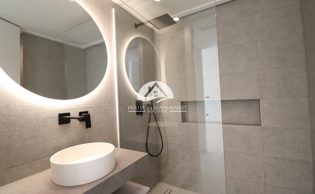 Reventa - Apartamento - Guardamar del Segura - Guardamar - El Raso