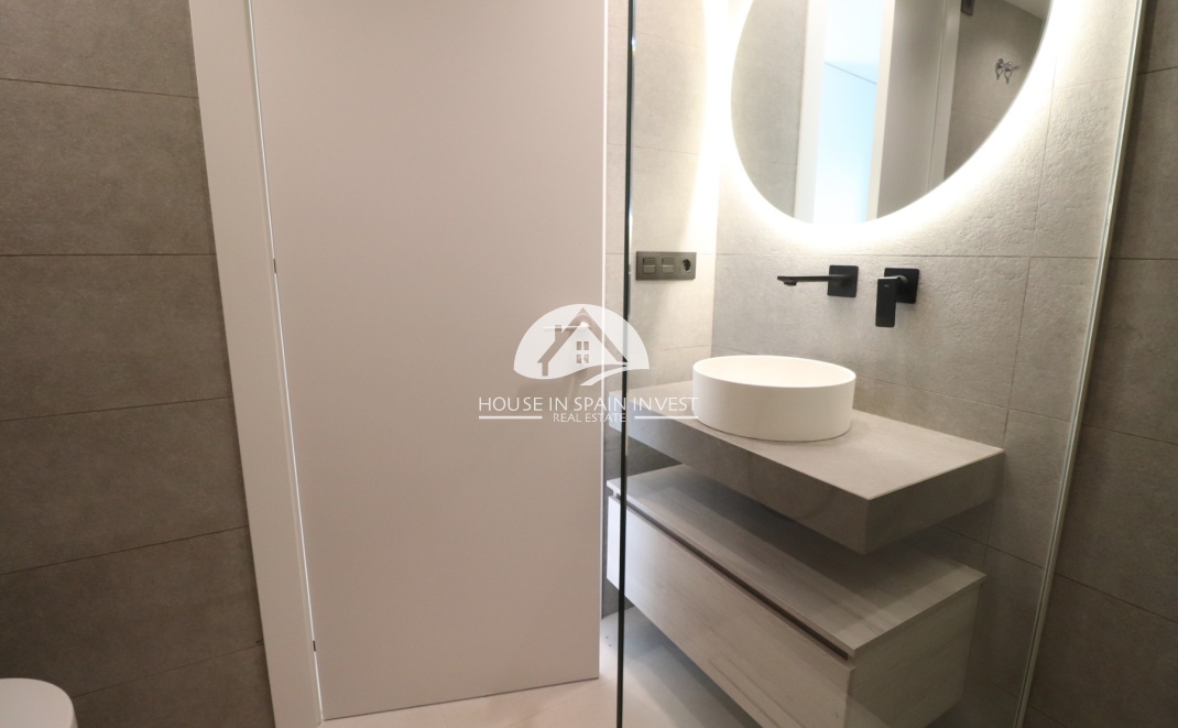 Reventa - Apartamento - Guardamar del Segura - Guardamar - El Raso