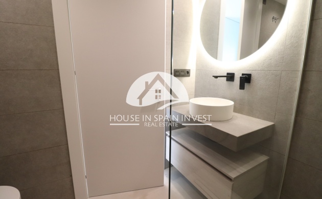 Reventa - Apartamento - Guardamar del Segura - Guardamar - El Raso