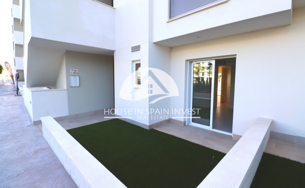 Reventa - Apartamento - Guardamar del Segura - Guardamar - El Raso