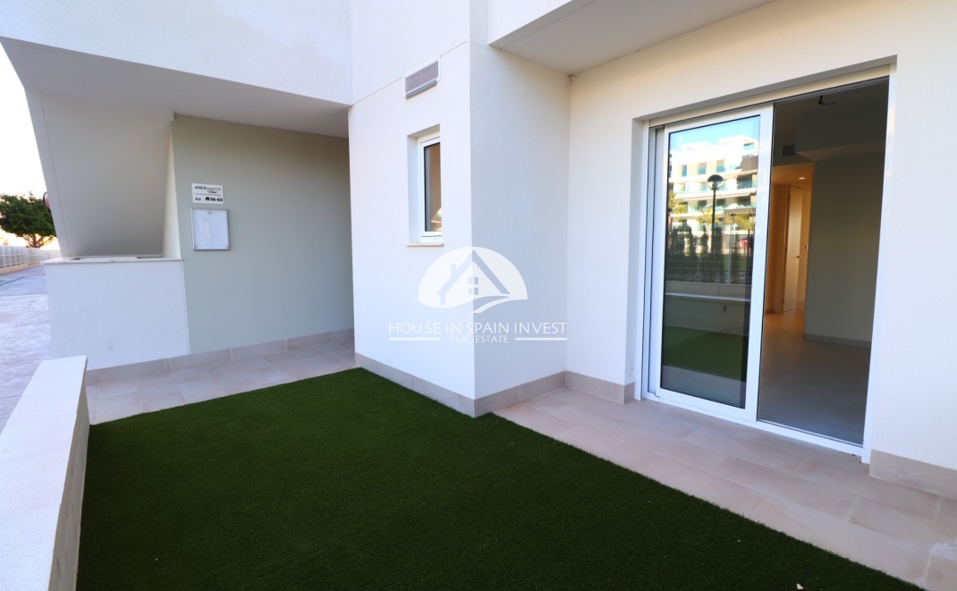 Reventa - Apartamento - Guardamar del Segura - Guardamar - El Raso