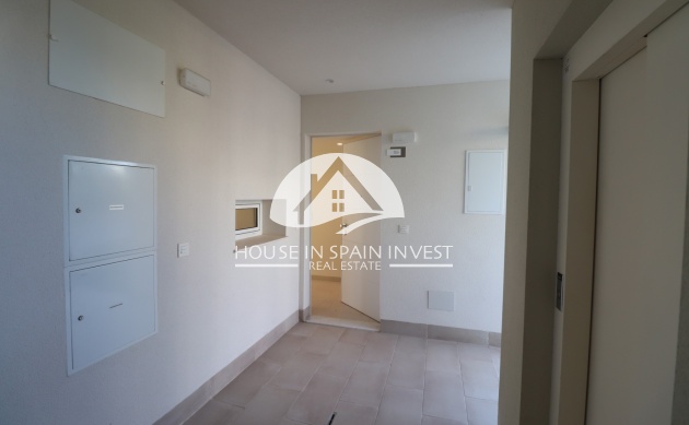 Reventa - Apartamento - Guardamar del Segura - Guardamar - El Raso