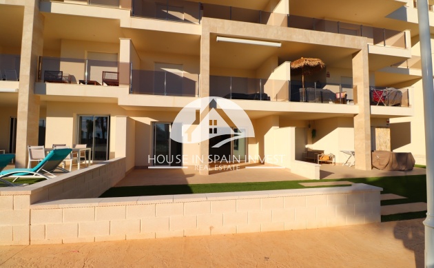Reventa - Apartamento - Guardamar del Segura - Guardamar - El Raso
