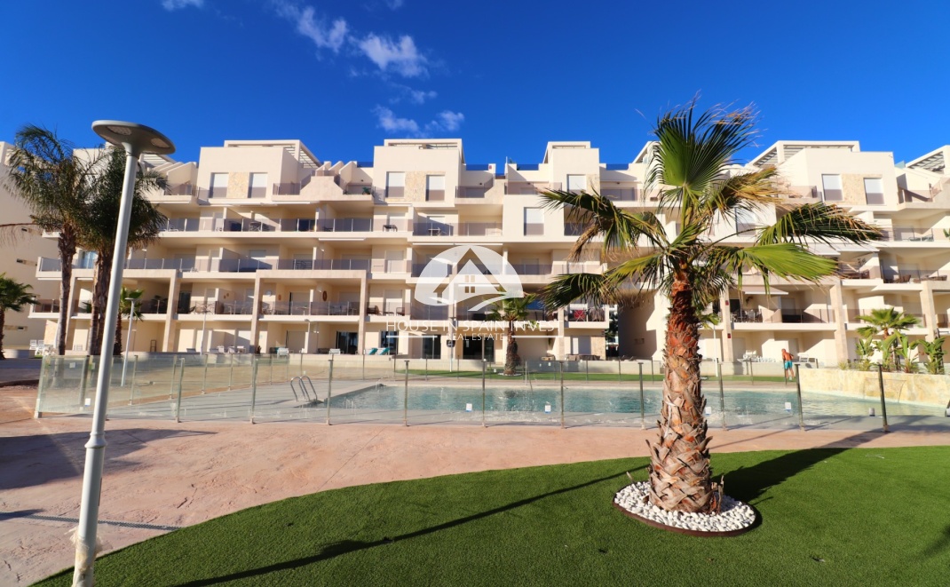 Reventa - Apartamento - Guardamar del Segura - Guardamar - El Raso