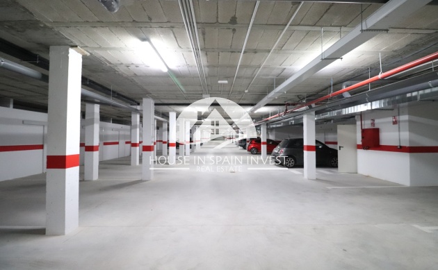 Reventa - Apartamento - Guardamar del Segura - Guardamar - El Raso