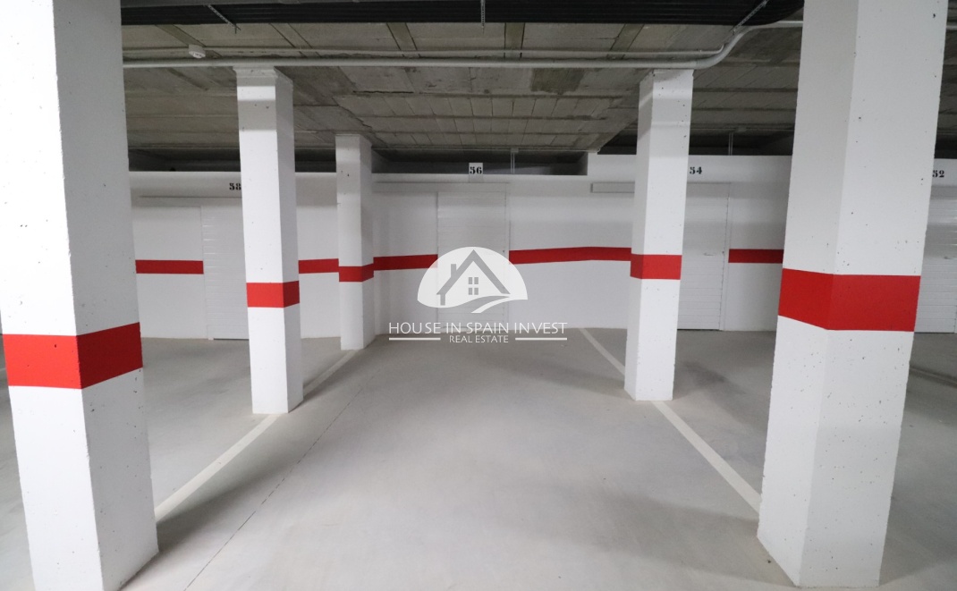 Reventa - Apartamento - Guardamar del Segura - Guardamar - El Raso