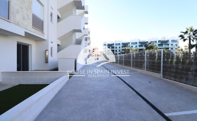 Reventa - Apartamento - Guardamar del Segura - Guardamar - El Raso