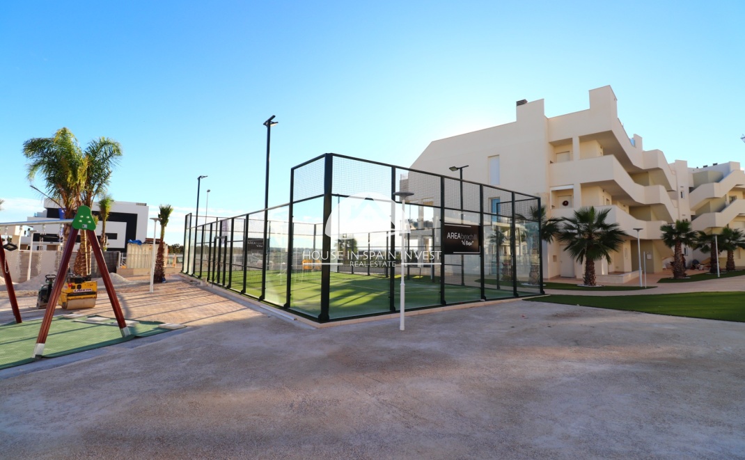 Reventa - Apartamento - Guardamar del Segura - Guardamar - El Raso