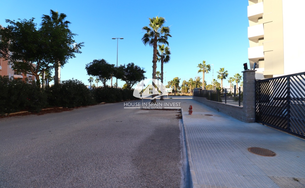 Reventa - Apartamento - Guardamar del Segura - Guardamar - El Raso