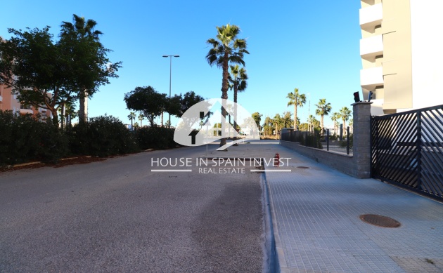 Reventa - Apartamento - Guardamar del Segura - Guardamar - El Raso