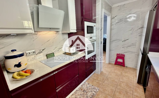 Herverkoop - Villa - Guardamar del Segura - Guardamar - El Raso