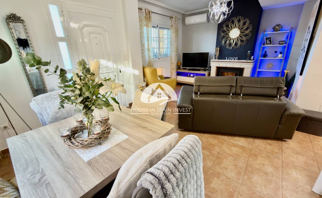 Herverkoop - Villa - Guardamar del Segura - Guardamar - El Raso