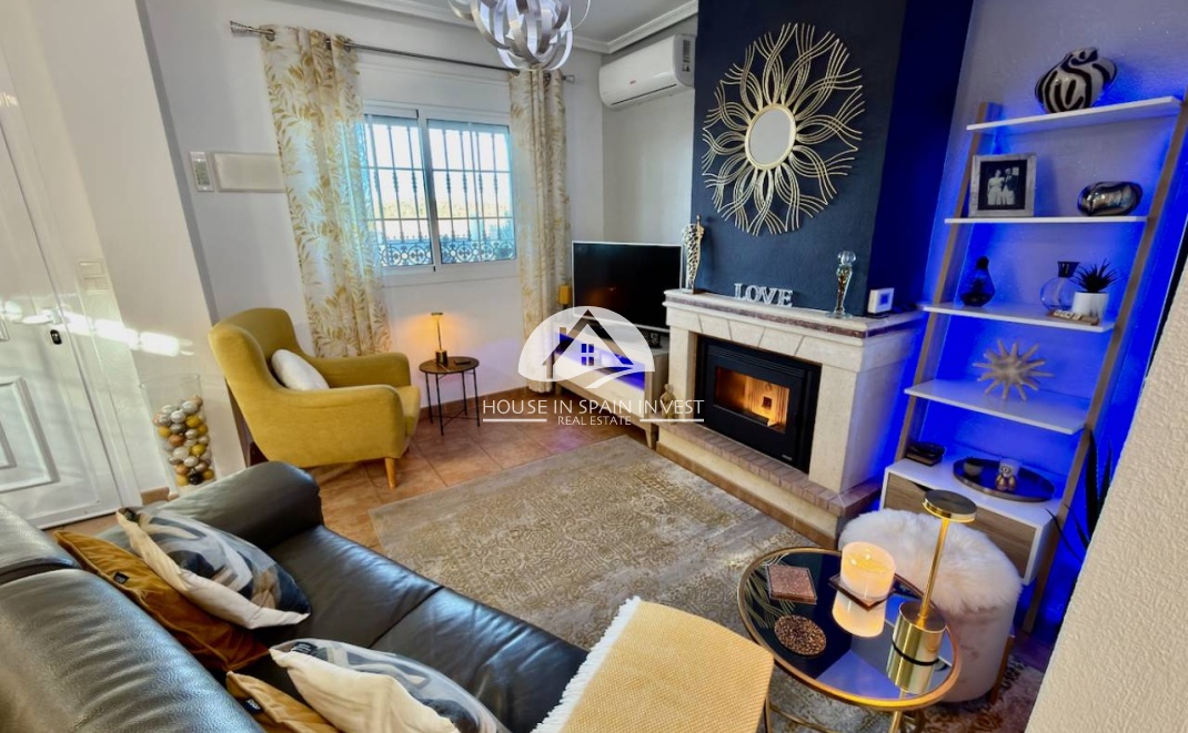 Herverkoop - Villa - Guardamar del Segura - Guardamar - El Raso