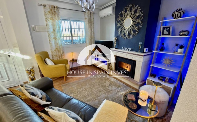 Herverkoop - Villa - Guardamar del Segura - Guardamar - El Raso