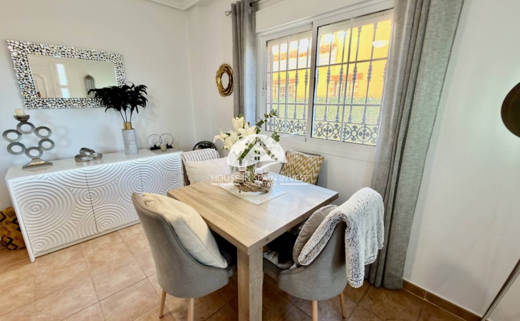 Herverkoop - Villa - Guardamar del Segura - Guardamar - El Raso