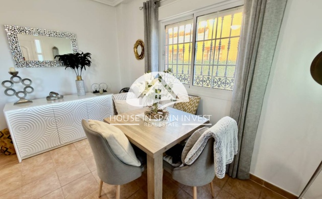 Herverkoop - Villa - Guardamar del Segura - Guardamar - El Raso