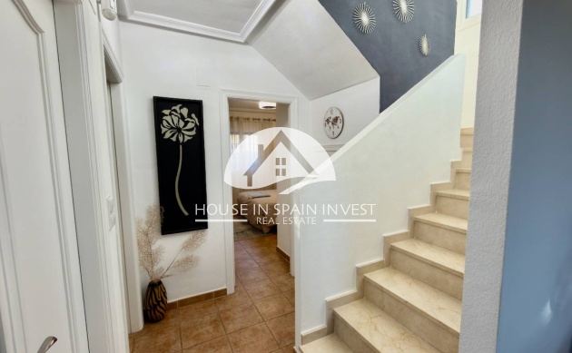 Herverkoop - Villa - Guardamar del Segura - Guardamar - El Raso