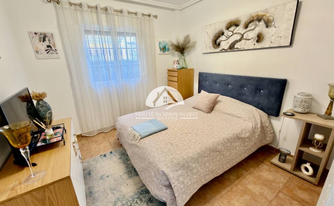 Herverkoop - Villa - Guardamar del Segura - Guardamar - El Raso