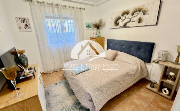 Herverkoop - Villa - Guardamar del Segura - Guardamar - El Raso