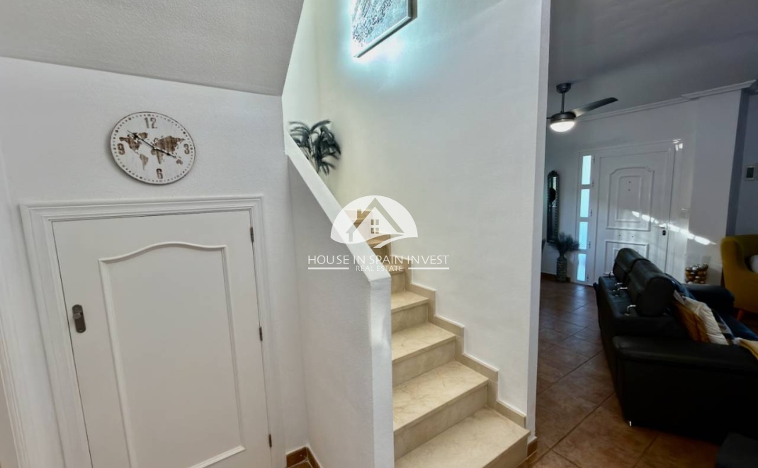 Herverkoop - Villa - Guardamar del Segura - Guardamar - El Raso