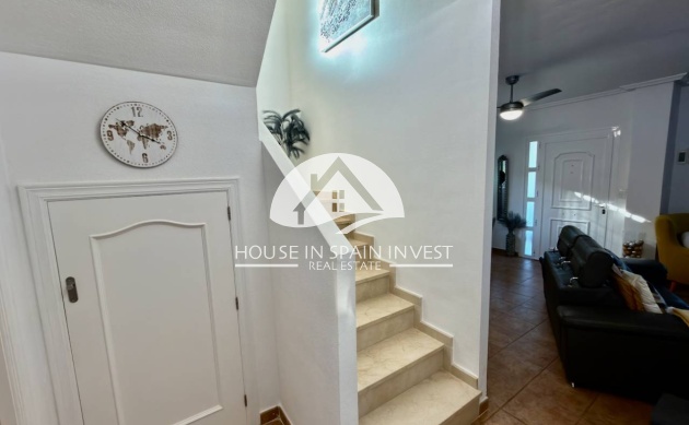 Herverkoop - Villa - Guardamar del Segura - Guardamar - El Raso