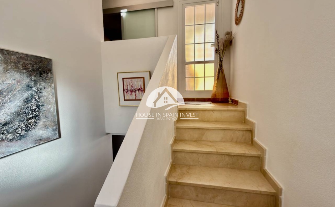 Herverkoop - Villa - Guardamar del Segura - Guardamar - El Raso