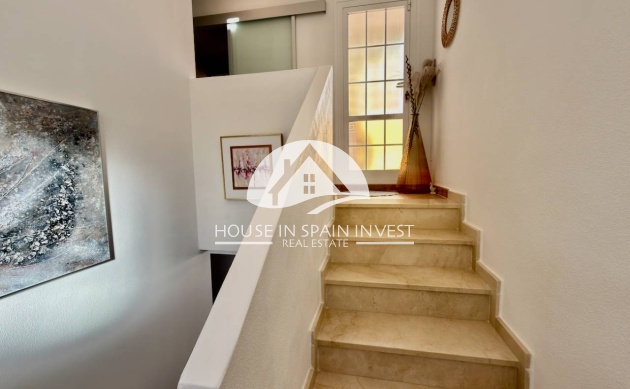 Herverkoop - Villa - Guardamar del Segura - Guardamar - El Raso