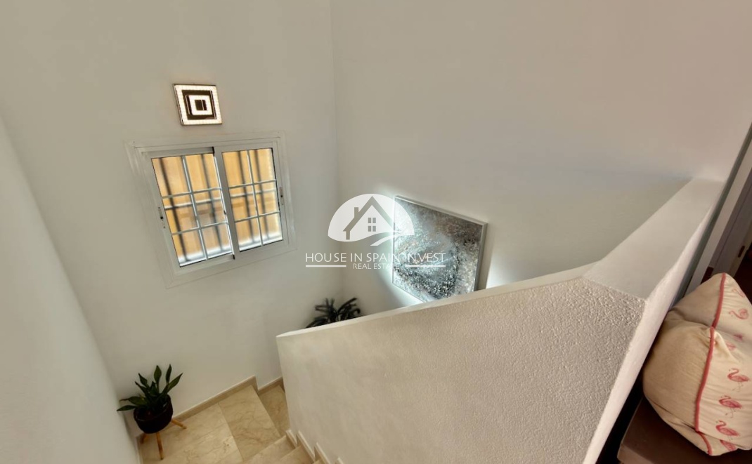 Herverkoop - Villa - Guardamar del Segura - Guardamar - El Raso