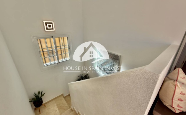 Herverkoop - Villa - Guardamar del Segura - Guardamar - El Raso