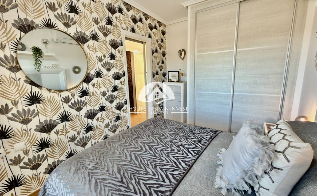 Herverkoop - Villa - Guardamar del Segura - Guardamar - El Raso