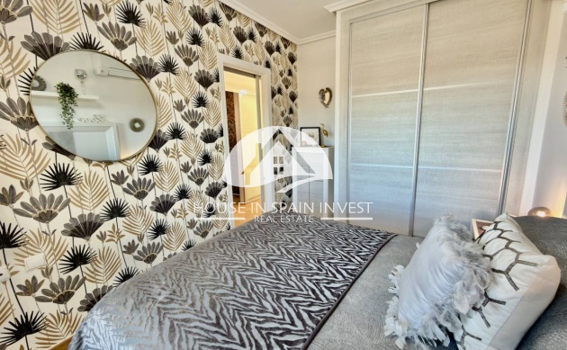 Herverkoop - Villa - Guardamar del Segura - Guardamar - El Raso