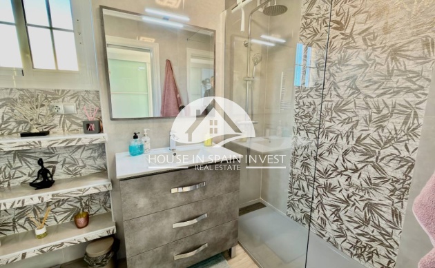 Herverkoop - Villa - Guardamar del Segura - Guardamar - El Raso