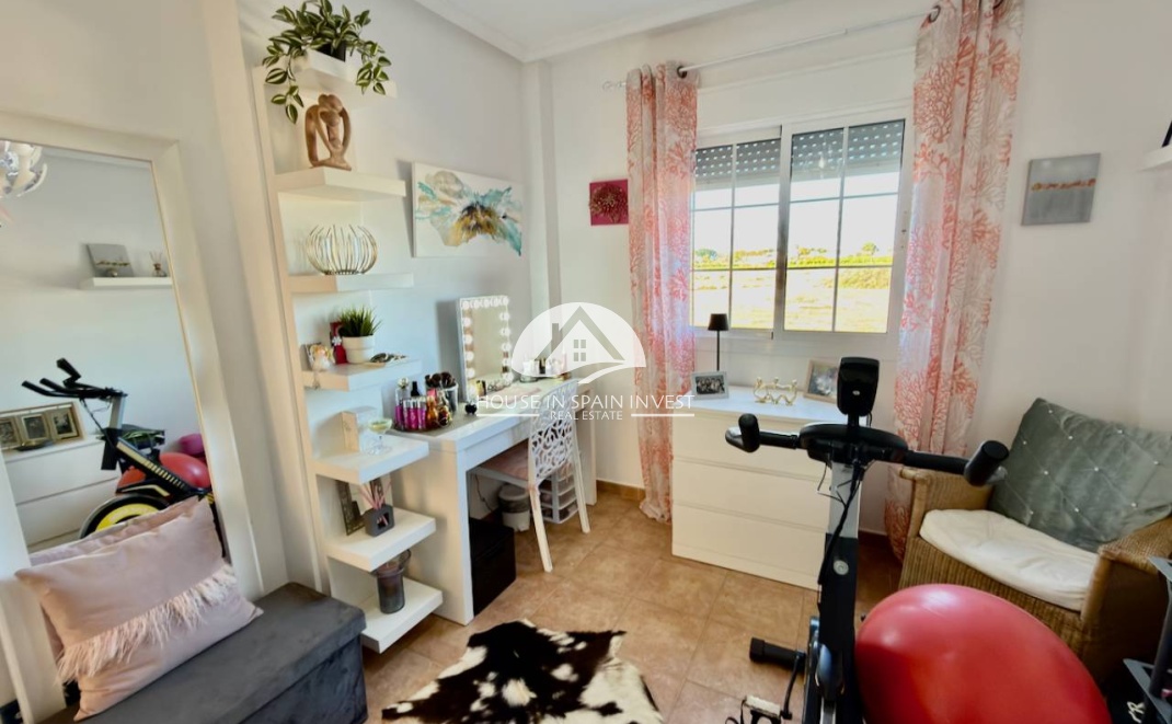 Herverkoop - Villa - Guardamar del Segura - Guardamar - El Raso