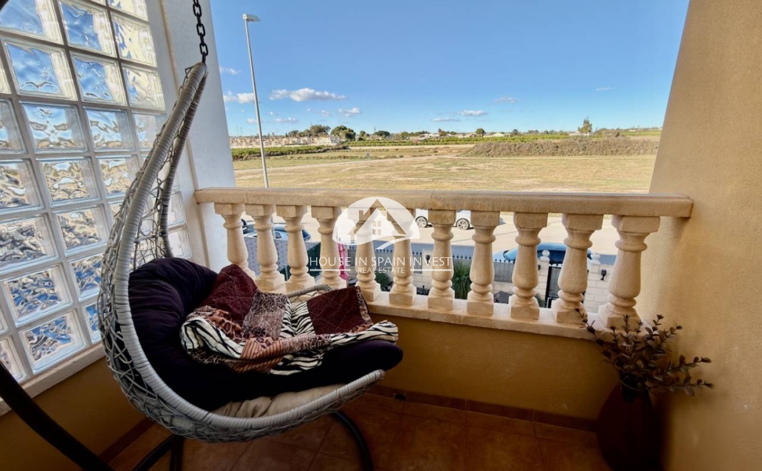 Herverkoop - Villa - Guardamar del Segura - Guardamar - El Raso