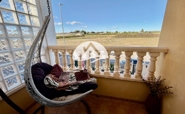 Herverkoop - Villa - Guardamar del Segura - Guardamar - El Raso