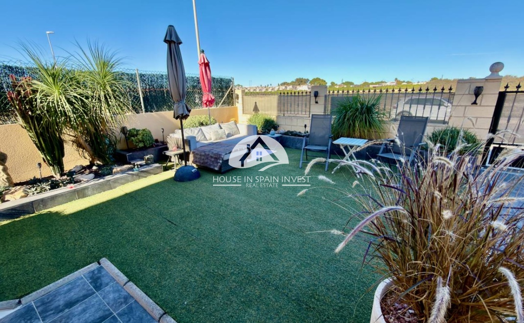 Herverkoop - Villa - Guardamar del Segura - Guardamar - El Raso