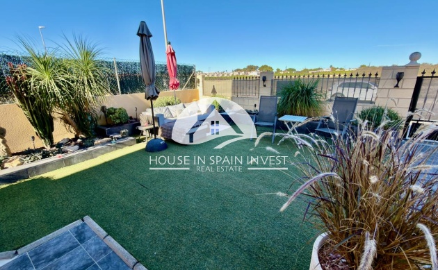 Herverkoop - Villa - Guardamar del Segura - Guardamar - El Raso