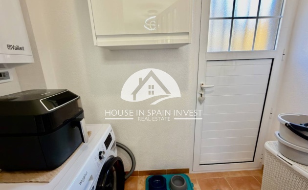 Herverkoop - Villa - Guardamar del Segura - Guardamar - El Raso