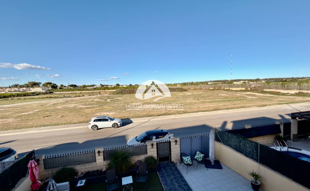 Herverkoop - Villa - Guardamar del Segura - Guardamar - El Raso